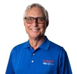 Jeff King Avatar